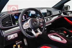 مرسيدس بنز GLE